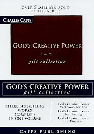 God's Creative Power Gift Collection