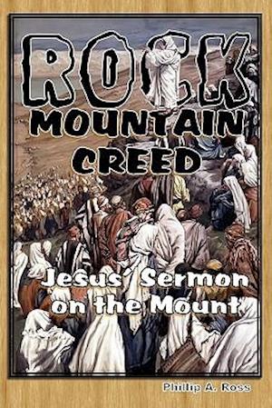 Rock Mountain Creed