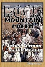 Rock Mountain Creed