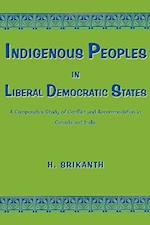 Indigenous Peoples in Liberal Democratic States