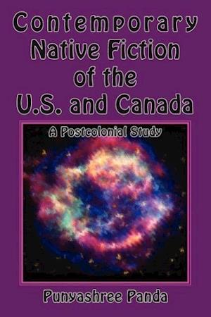 Contemporary Native Fiction of the US and Canada