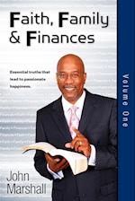 Faith Family & Finances - Volume One