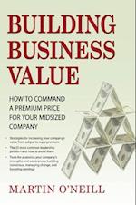 Building Business Value