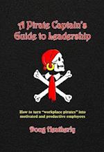 Pirate Captain's Guide to Leadership