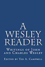 A Wesley Reader