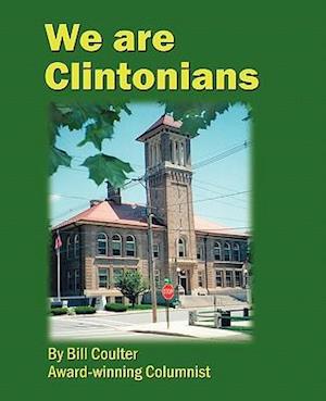 We Are Clintonians