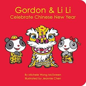 Gordon & Li Li Celebrate Chinese New Year