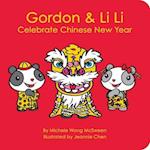 Gordon & Li Li Celebrate Chinese New Year