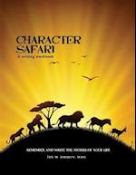 Character Safari