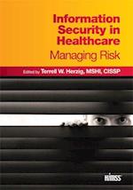 Information Security in Healthcare