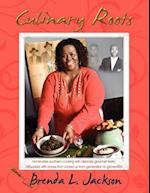 Culinary Roots: Food From the Soul of a People 