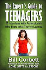 The Expert's Guide to Teenagers