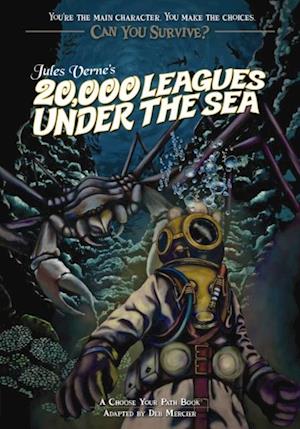 Jules Verne's 20,000 Leagues Under the Sea