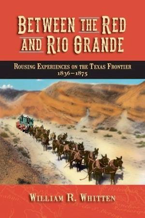 Between the Red and Rio Grande