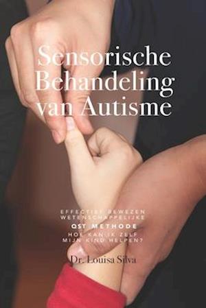 Sensorische Behandeling van Autisme