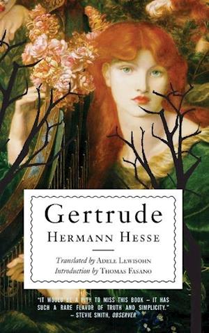 Gertrude