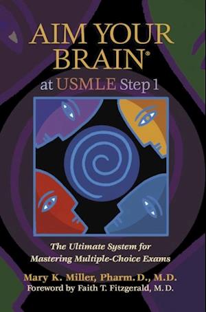 Aim Your Brain(R) At Usmle Step 1