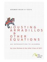 Jousting Armadillos & Other Equations