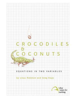 Crocodiles & Coconuts