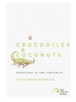 Crocodiles & Coconuts