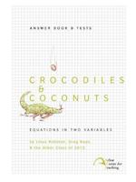 Crocodiles & Coconuts