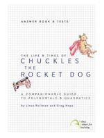 The Life & Times of Chuckles the Rocket Dog