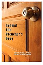 Behind the Preacher's Door