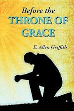Before the Throne of Grace