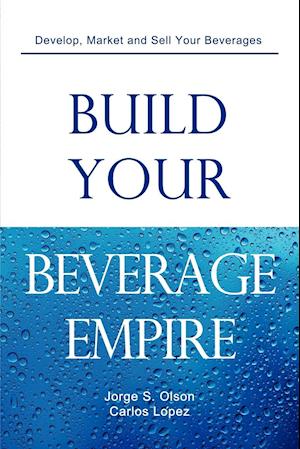 Build Your Beverage Empire
