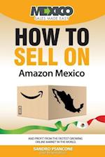 How to Sell on Amazon Mexico