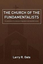 The Church of the Fundamentalists