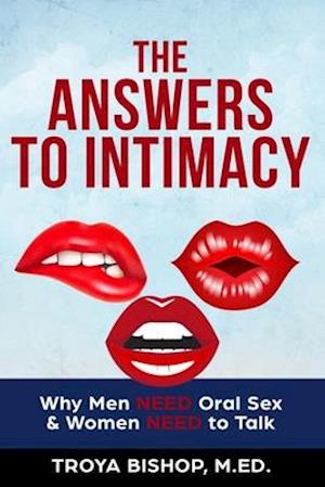 The Answers to Intimacy