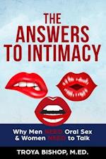 The Answers to Intimacy