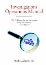 Investigations Operations Manual