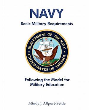 Navy Basic Military Requirements