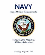 Navy Basic Military Requirements