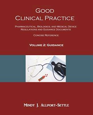 Good Clinical Practice