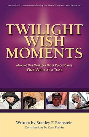 Twilight Wish Moments