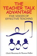 TEACHER TALK ADVANTAGE