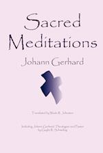 Sacred Meditations