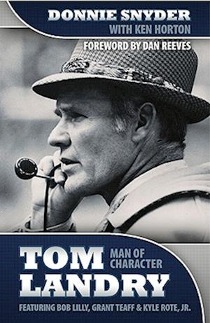 Tom Landry