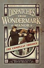 Dispatches from Wondermark Manor