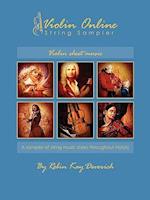 Violin Online String Sampler