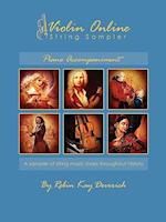 Violin Online String Sampler