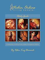 Violin Online String Sampler