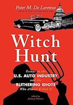 Witch Hunt