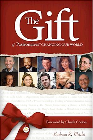 Gift of Passionaries: Changing our World