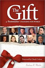 Gift of Passionaries: Changing our World