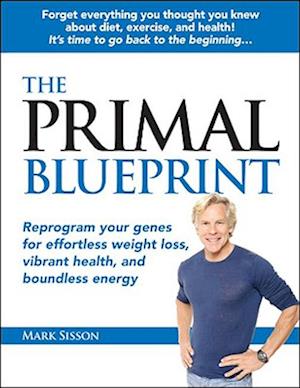 Primal Blueprint