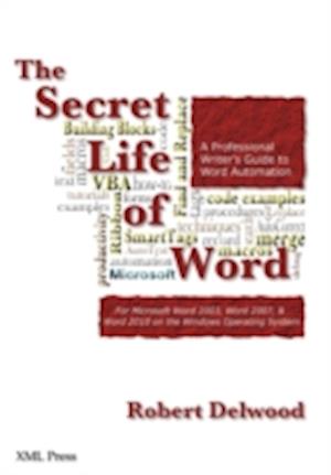 The Secret Life of Word